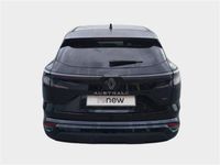 Usata Renault Austral Techno 200 CV (147 kW) 2023 Nero SUV