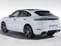 Usata Porsche Cayenne 470 CV (345 kW) 2024 Bianco SUV
