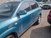 Usata Hyundai Tucson 2004 SUV