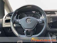 usata VW Touran 1.6 TDI 116 CV DSG Join