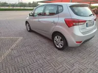 Usata Hyundai ix20 Classic 90 CV (66 kW) 2014 Grigio Utilitaria