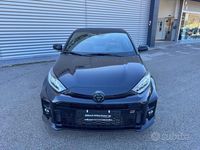 Usata Toyota Yaris 261 CV (191 kW) 2021 Nero Utilitaria