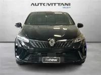 Usata Renault Clio Techno 91 CV (66 kW) 2025 Nero Utilitaria