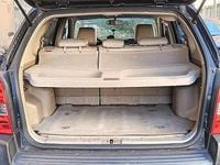 Usata Hyundai Tucson 112 CV (82 kW) 2005 Nero SUV
