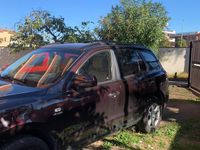 Usata Hyundai Santa Fe 155 CV (114 kW) 2007 SUV