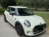 Usata Mini One D 95 CV (69 kW) 2017 Utilitaria