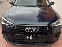 usata Audi Q3 35 2.0 tdi Business Advanced s-tronic. TETTO.