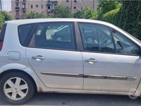 Usata Renault Scénic 95 CV (69 kW) 2003 Grigio Monovolume