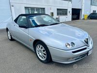 Usata Alfa Romeo Spider 155 CV (114 kW) 1998 Other Cabrio