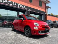 Usata Fiat 500X S 69 CV (50 kW) 2018 Other SUV