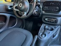 Usata Smart ForTwo Coupé 71 CV (52 kW) 2018 Bianco Coupé