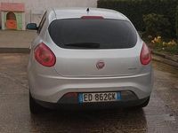 Usata Fiat Bravo 120 CV (88 kW) 2010 Grigio Utilitaria
