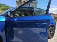 Usata Skoda Fabia 75 CV (55 kW) 2019 Utilitaria