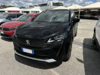Usata Peugeot 3008 GT 131 CV (96 kW) 2022 Nero SUV