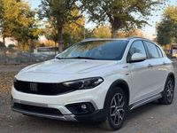 Usata Fiat Tipo Cross 131 CV (96 kW) 2023 Bianco Berlina