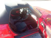 Usata Fiat Barchetta 1997 Cabrio