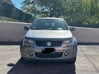 Usata Suzuki Grand Vitara 129 CV (94 kW) 2006 Grigio SUV