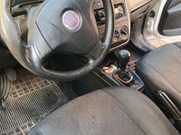 Usata Fiat Grande Punto 75 CV (55 kW) 2008 Bianco Utilitaria