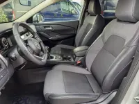 Usata Nissan Qashqai N-Connecta 140 CV (102 kW) 2024 Grigio SUV