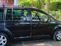 Usata VW Touran Highline 116 CV (85 kW) 2003 Monovolume