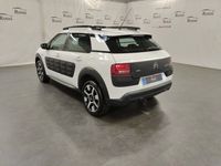 usata Citroën C4 Cactus 1.6 bluehdi Shine 100cv