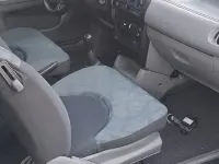 Usata Nissan Micra 75 CV (55 kW) 1998 Bluazzurro Utilitaria