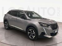 Usata Peugeot 2008 Allure 110 CV (80 kW) 2022 Grigio SUV