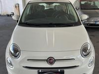 usata Fiat 500 1.2 GPL DI SERIE FULL DAL NORD RESTAYLING