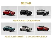 Usata Alfa Romeo Junior 114 kW (156 CV) 2025 Blu/azzurro SUV