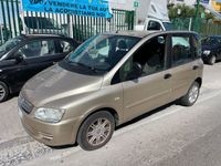 usata Fiat Multipla 1.6 16V Natural Power Dynamic PROV