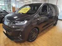 Usata Fiat Ulysse 130 kW (177 CV) 2025 Grigio scuro / metallizzato Monovolume