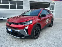 Occasion Renault Symbioz Esprit Alpine 145 PK (106 kW) 2025 Rood SUV