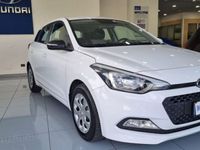 usata Hyundai i20 2ª serie 1.1 CRDi 12V 5 porte Classic