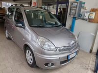 Usata Toyota Yaris Verso Luna 84 CV (61 kW) 2003 Monovolume