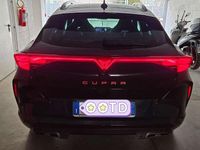 Usata Cupra Formentor 150 CV (110 kW) 2024 Nero SUV