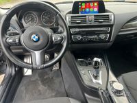 usata BMW 116 116 d 5p Business auto