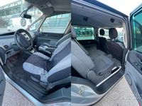 Usata Renault Espace Initiale 130 CV (95 kW) 2007 Grigio Monovolume