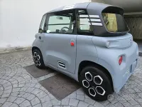 Usata Citroën AMI 2021 Grigio Monovolume