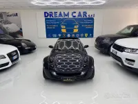 Usata Smart Roadster 82 CV (60 kW) 2004 Other Cabrio