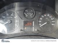 Usata Peugeot Partner S 99 CV (72 kW) 2017 Bianco