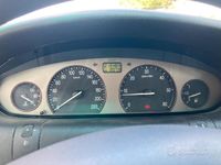 Usata Lancia Lybra 116 CV (85 kW) 2001 Grigio Station wagon