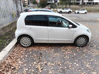 Usata VW up! Highline 75 CV (55 kW) 2013 Utilitaria