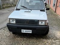 Usata Fiat 750 34 CV (25 kW) 1992 Berlina