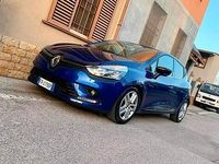 Occasion Renault Clio IV 75 ch (55 kW) 2018 Bleue Citadine