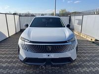 Ny Peugeot 3008 Allure 145 HK (106 kW) 2026 Vit SUV