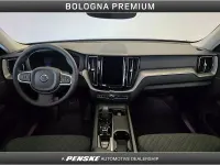 Occasion Volvo XC60 Core 197 ch (144 kW) 2023 Bleue SUV