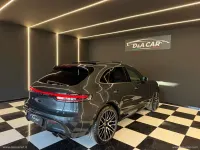 Usata Porsche Macan 265 CV (194 kW) 2023 Grigio SUV