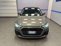 Usata Audi A1 S-Line 207 CV (152 kW) 2021 Chronos SUV