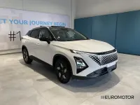 Nuova Omoda 5 147 CV (108 kW) 2026 Bianco SUV