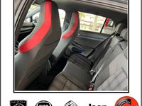 Usata VW Golf GTI 245 CV (180 kW) 2020 Grigio Berlina